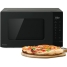 Microwave Panasonic NNK36NBMEPG Black 1000 W 23 L image1