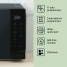 Microwave Panasonic NNK36NBMEPG Black 1000 W 23 L image2