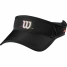Visor Wilson WTH11120R Black image1