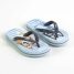 Flip Flops for Children Bluey Light Blue image3