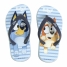 Flip Flops for Children Bluey Light Blue image1