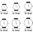 Ladies' Watch Laura Biagiotti LB0038L-AZ image4