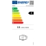 Monitor Lenovo 64BAMAT1EU 23,8