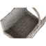 Log Stand Home ESPRIT Natural wicker 47 x 35 x 54 cm (2) image2