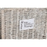 Log Stand Home ESPRIT Natural wicker 47 x 35 x 54 cm (2) image3