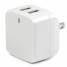 Portable charger Startech USB2PACWH            Black 65 W image4