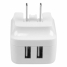 Portable charger Startech USB2PACWH            Black 65 W image2