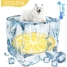 Refreshing Pet Mat Mascow TOY88521 Orange (Refurbished A) image5