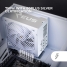 Power supply Mars Gaming MPZE750SIM ATX 750 W 6 W 110 W 80 Plus Silver (Refurbished A) image5