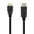 DisplayPort to HDMI Adapter Aisens A125-0459 Black 1 m image1
