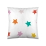 Cushion cover Lemon Ribbon Rainbow (50 x 50 cm) image2