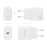 Wall Charger Aisens A110-0752 White 20 W image1