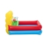 Bestway Inflatable Kids Pool with Balls 104x94x61 cm +2 Years Garden 52546 image3