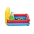 Bestway Inflatable Kids Pool with Balls 104x94x61 cm +2 Years Garden 52546 image4