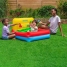 Bestway Inflatable Kids Pool with Balls 104x94x61 cm +2 Years Garden 52546 image6