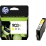 Original Ink Cartridge HP 903XL Yellow image1
