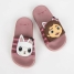 Flip Flops for Children Gabby's Dollhouse Pink image6