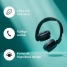 Headphones Philips TAH3209BG/00 Beige image5