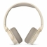 Headphones Philips TAH3209BG/00 Beige image1