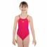 Swimsuit for Girls Aquarapid Libe Pink Fuchsia image2
