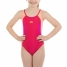 Swimsuit for Girls Aquarapid Libe Pink Fuchsia image1