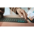 Keyboard and Mouse Logitech 920-013384 image1