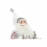 Christmas bauble DKD Home Decor Grey Father Christmas 42 x 22 x 48 cm image2