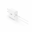 Portable charger Urban Factory PSC65UF              (2 m) White image1