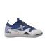Adult's Indoor Football Shoes Munich Gresca 2.0 08 Blue image1