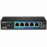 Switch Trendnet TPE-P521ES 10 Gbps image1