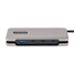 USB Hub Startech HB31CM1A3CB Grey image4