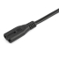 Cable Startech 752E-2M-POWER-LEAD image3