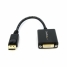 DisplayPort to DVI Adapter Startech 3003 Black image1