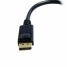 DisplayPort to DVI Adapter Startech 3003 Black image2