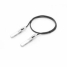 Red SFP + Cable CISCO SFP-H25G-CU5M= Black 5 m image1