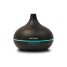 Humidifier Cecotec PURE AROMA 300 Yin 10W 300 ml 2100 W 300 ml Brown image1