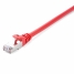 UTP Category 6 Rigid Network Cable V7 V7CAT6STP-05M-RED-1E Red image1