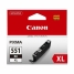 Original Ink Cartridge Canon 551XL image6