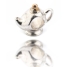 Ladies' Beads Viceroy VMF0002-10 Brown image2