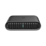 Router TP-Link TL-WR1502X Black USB 2.0 Ethernet LAN 2 Wi-Fi 6 GHz image5