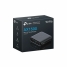 Router TP-Link TL-WR1502X Black USB 2.0 Ethernet LAN 2 Wi-Fi 6 GHz image6