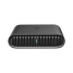Router TP-Link TL-WR1502X Black USB 2.0 Ethernet LAN 2 Wi-Fi 6 GHz image3