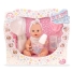 Baby doll Baby Susú Sister Berjuan 6008 38 cm image1