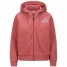 Women's Sports Jacket Kappa Femisa Jkt Pink image1