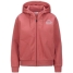Women's Sports Jacket Kappa Femisa Jkt Pink image2