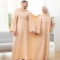 Double Sleeved Blanket with Central Pocket Doublanket InnovaGoods image2