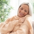 Double Sleeved Blanket with Central Pocket Doublanket InnovaGoods image5