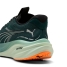 Running Shoes for Adults Puma Magnify Nitro 3 Olive image4