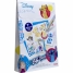 Writing Set Lansay Héroes de Disney image1