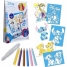 Writing Set Lansay Héroes de Disney image2